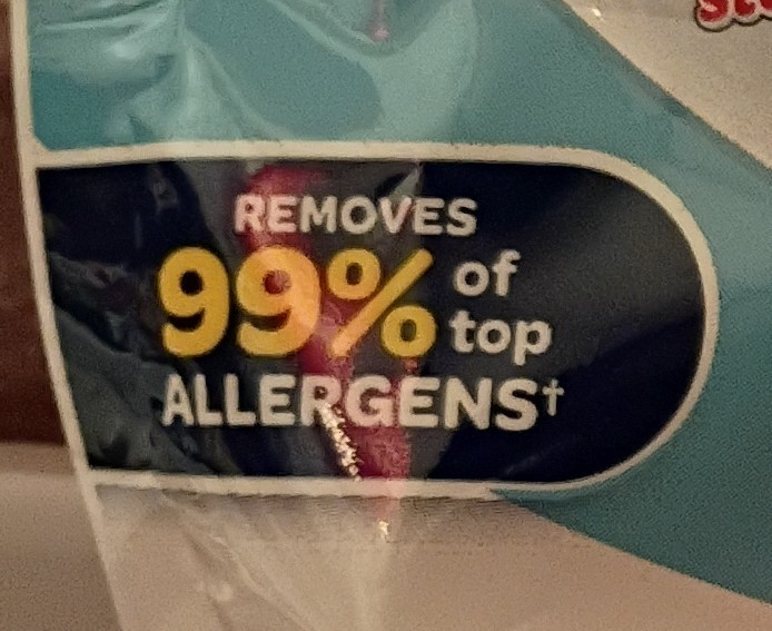 All Unscented Mighty Pacs Free Clear Laundry Detergent Pods