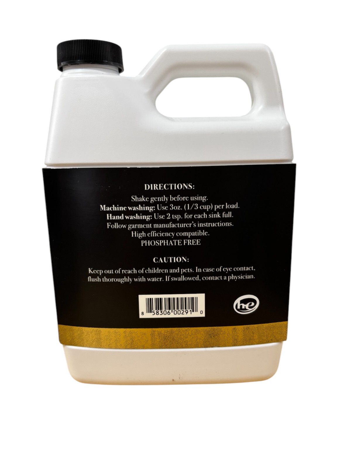 Orleans Home Fragrances, 32oz Wash – Jazz.
