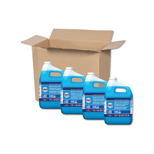 Dawn Manual Pot/Pan Detergent (pgc-57446) (pgc57446)
