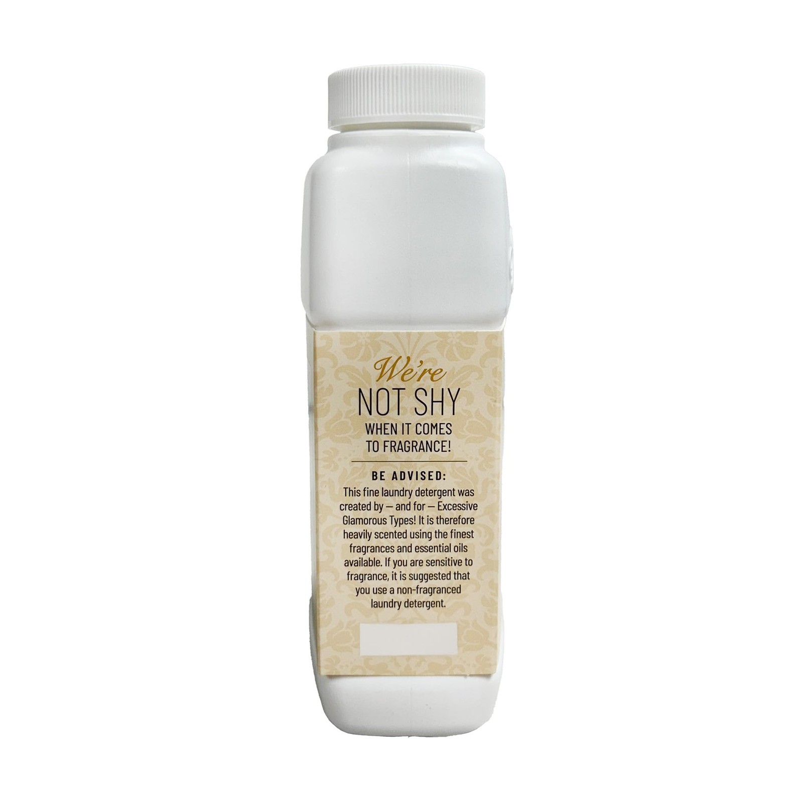 Glamorous Wash – Bless Your Heart Fragrance – 16oz / 454g for Machine & Hand