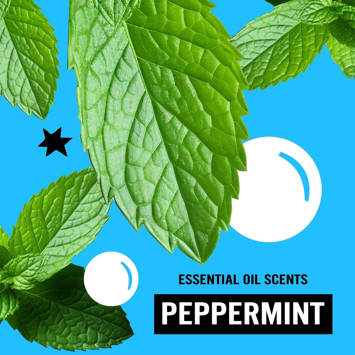 Molly’s Suds Peppermint HE Deep Cleaning Laundry Detergent Pods 60 Pacs -29.63oz