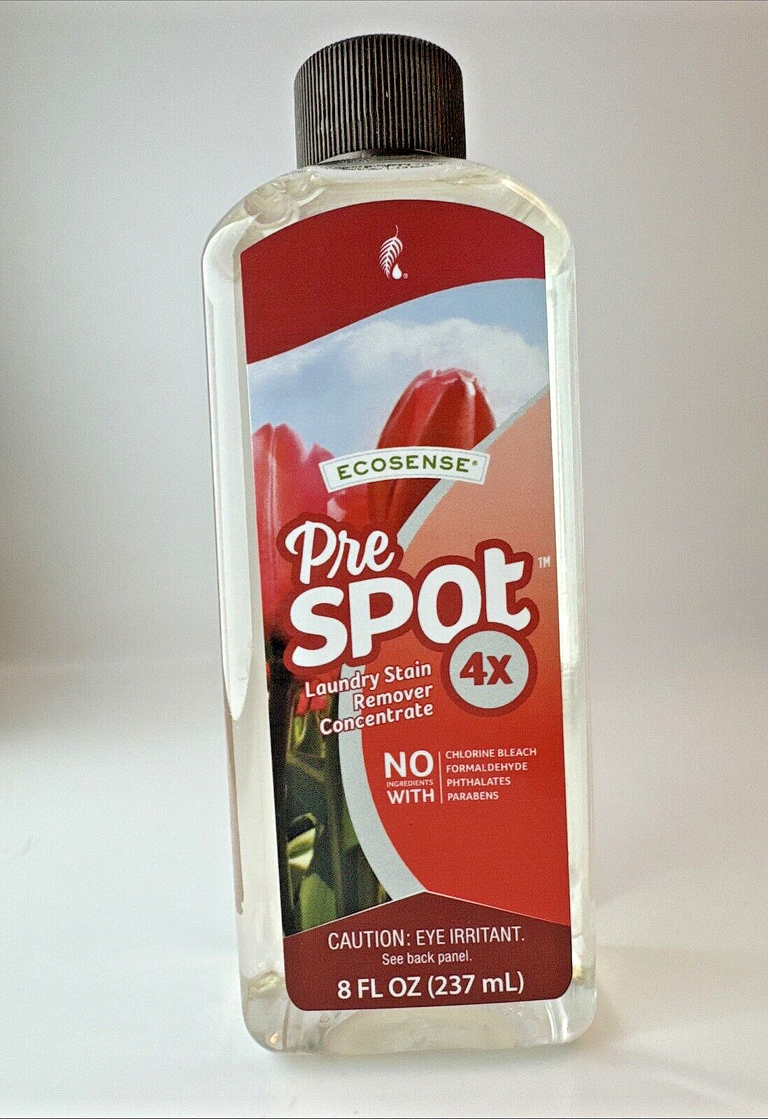 Melaleuca PreSpot 4X Laundry Stain Remover 8oz