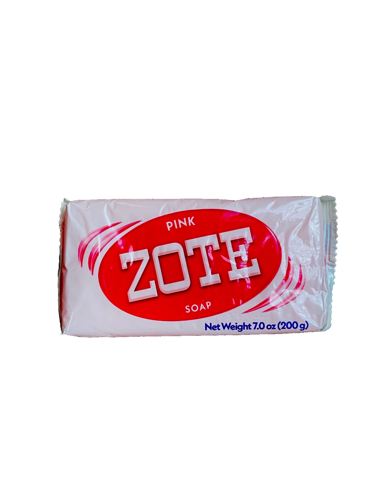Zote Pink Laundry Soap (5) 7oz