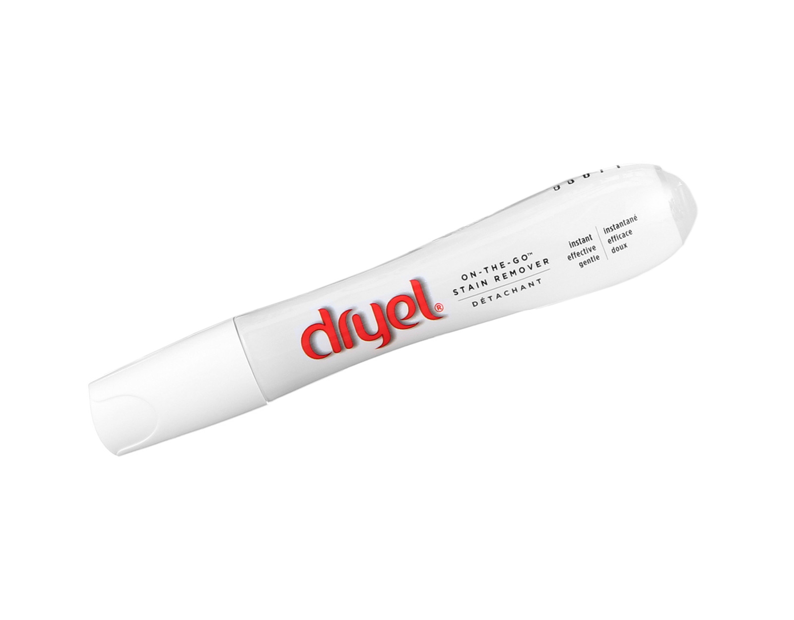6 Pack Dryel On-The-Go Stain Removing Pen For Special Care Clothes 20mL Each