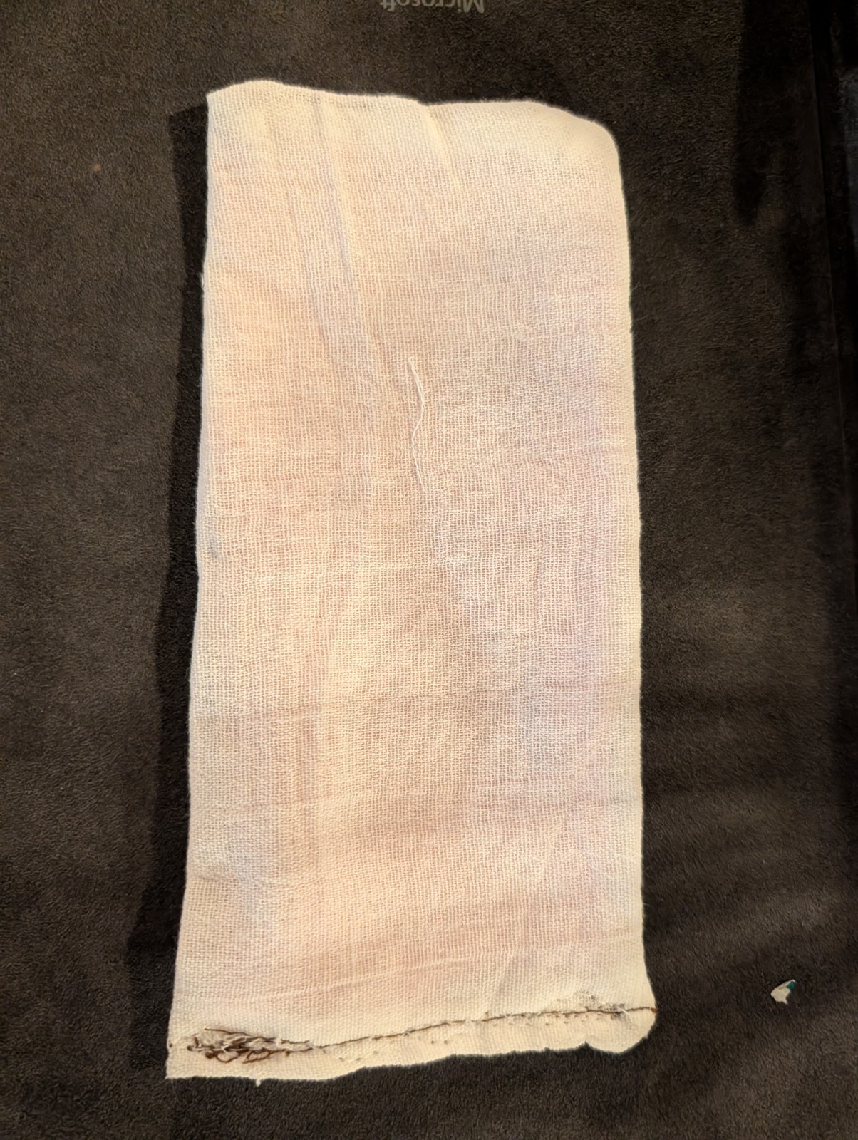 Eco Dryer Sheet