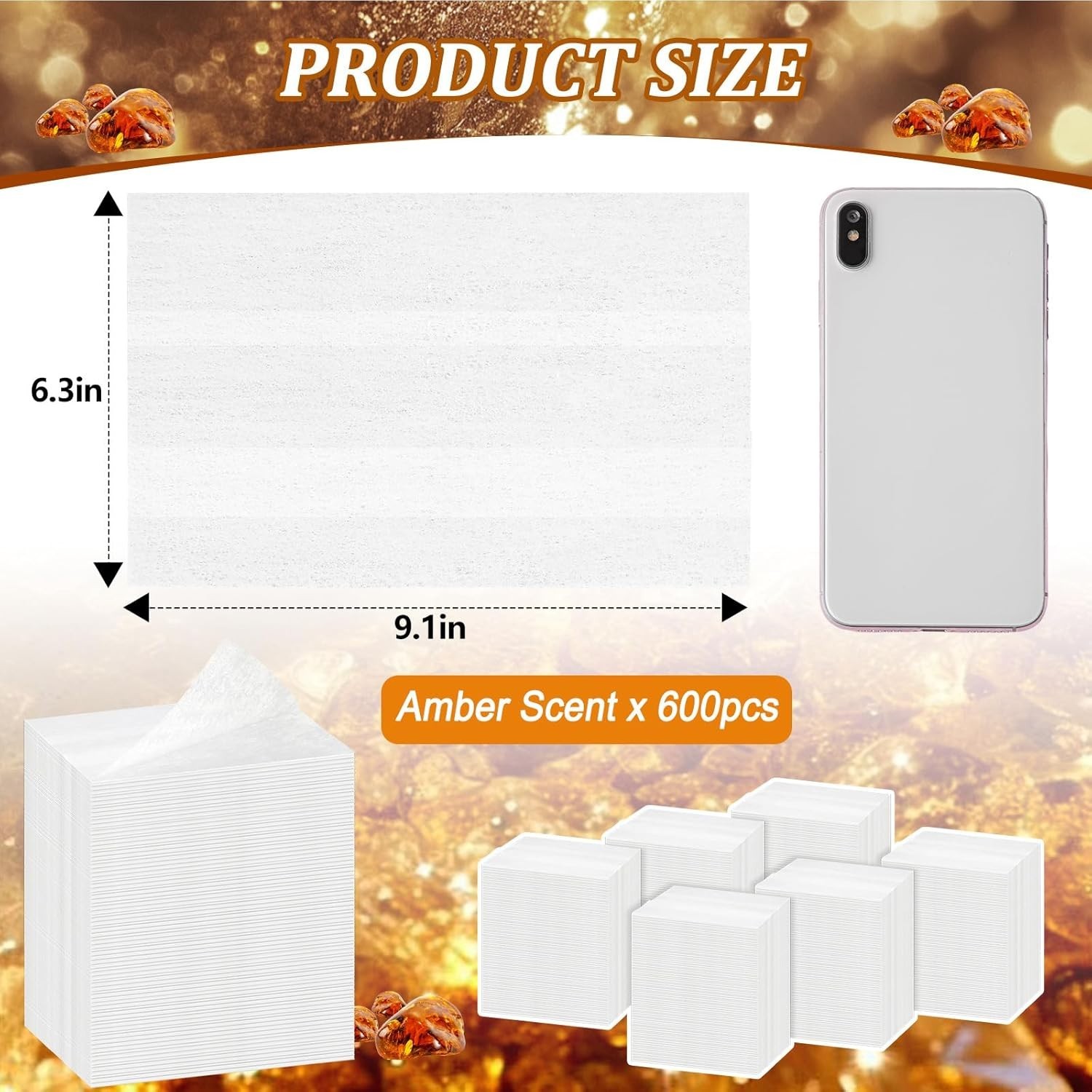 Dryer Sheets Bulk