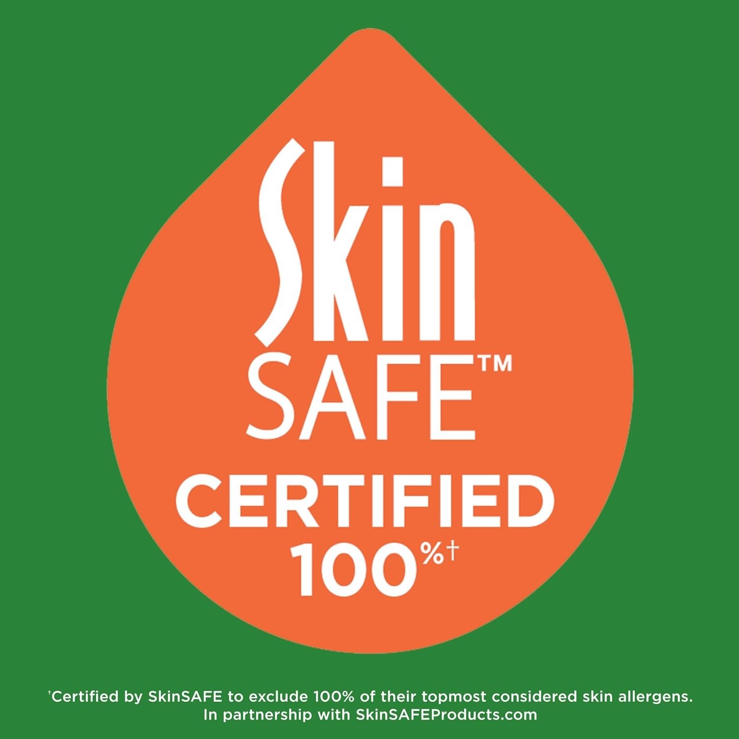 Sensitive Skin Free & Clear Liquid Laundry Detergent, 105 fl oz, 105 Loads