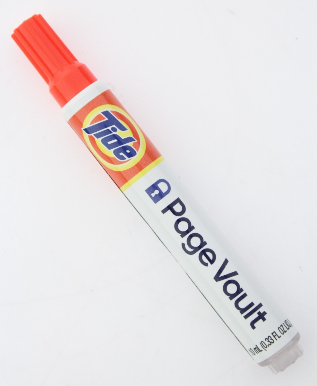 LOT of 10 / TIDE to go Instant Stain Remover Pens – 10 ml Each