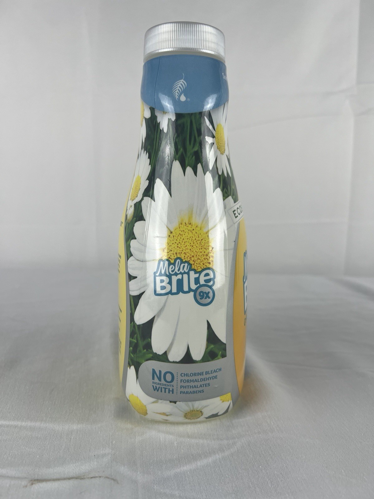 NEW Sealed Melaleuca Ecosense MelaBrite Plus Oxi 20 Pods & 32 Fl Oz