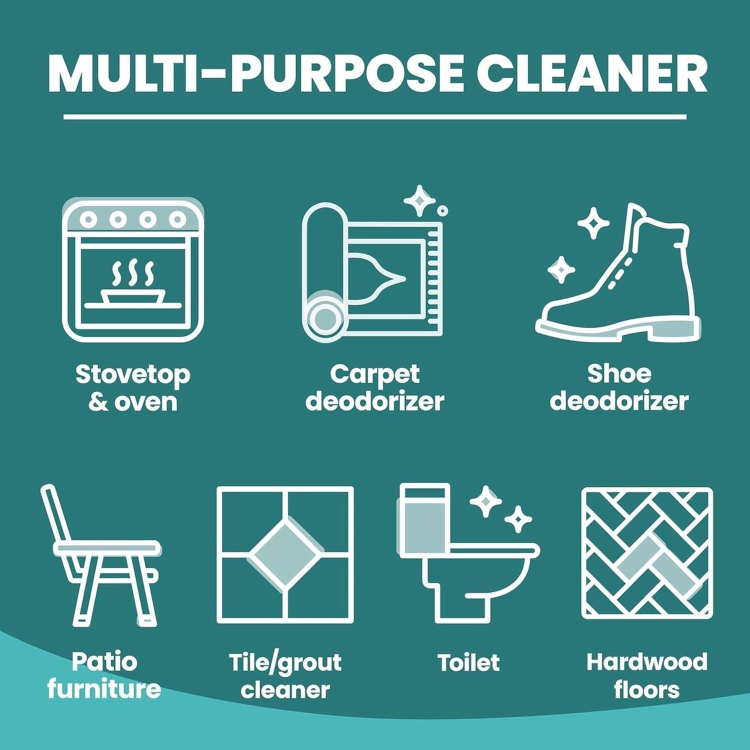 20 Mule Team Detergent Booster Laundry Stain Remover 65oz Multi Purpose cleaner