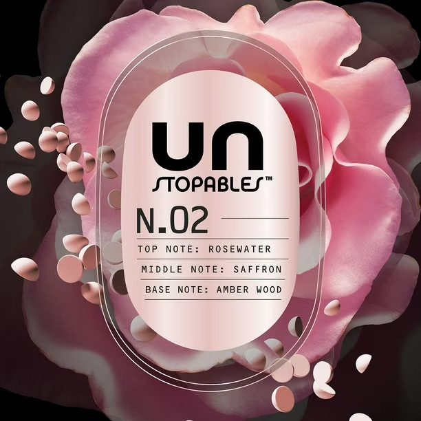 Downy Unstopables N. 02 Unlimited Collection Scent Booster Beads No. 2; 26.3 oz