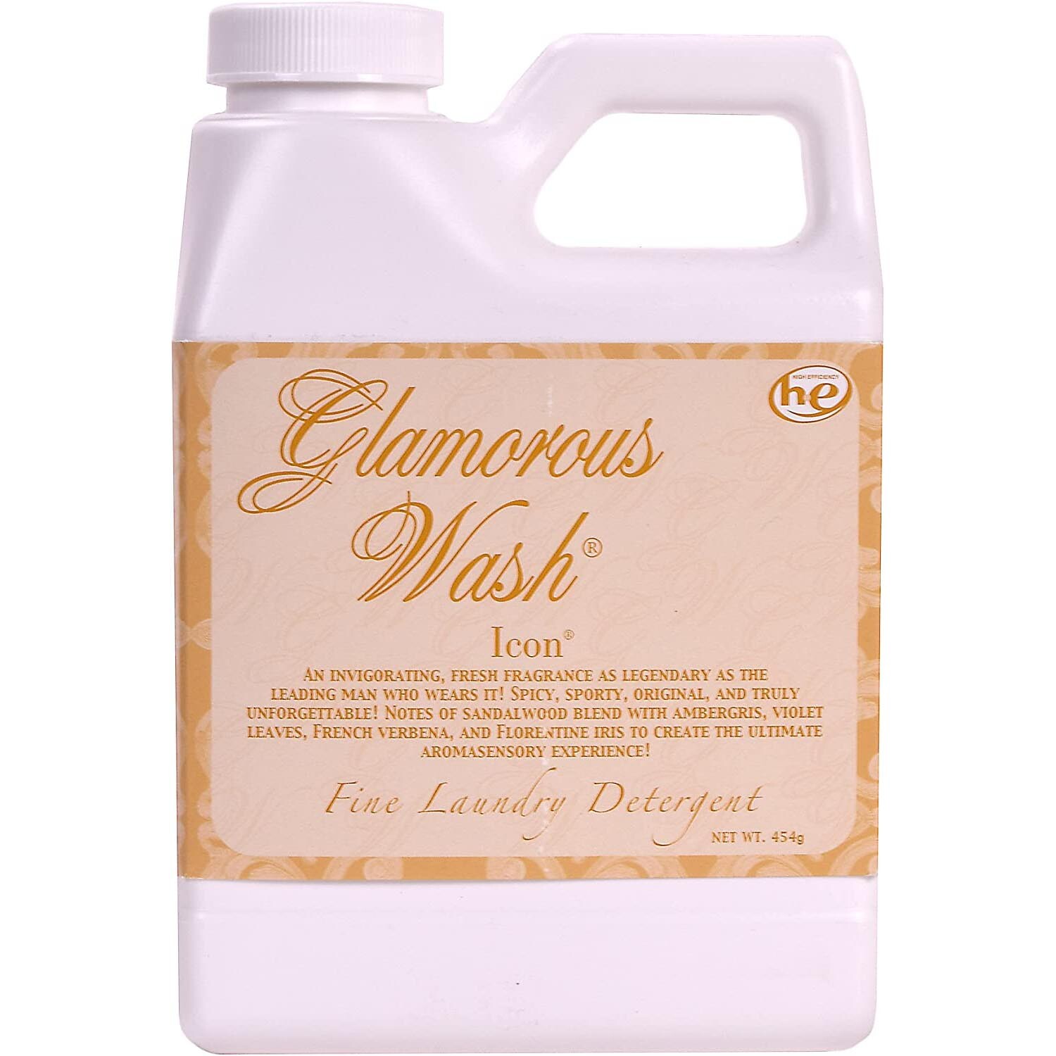 Tyler Candle Laundry Detergent 454g (16 Oz.) – Icon