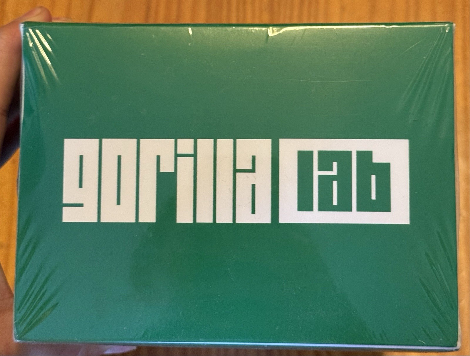 Gorilla Lab Laundry Color Absorbing Sheets 200 PCS New Sealed Box GS4
