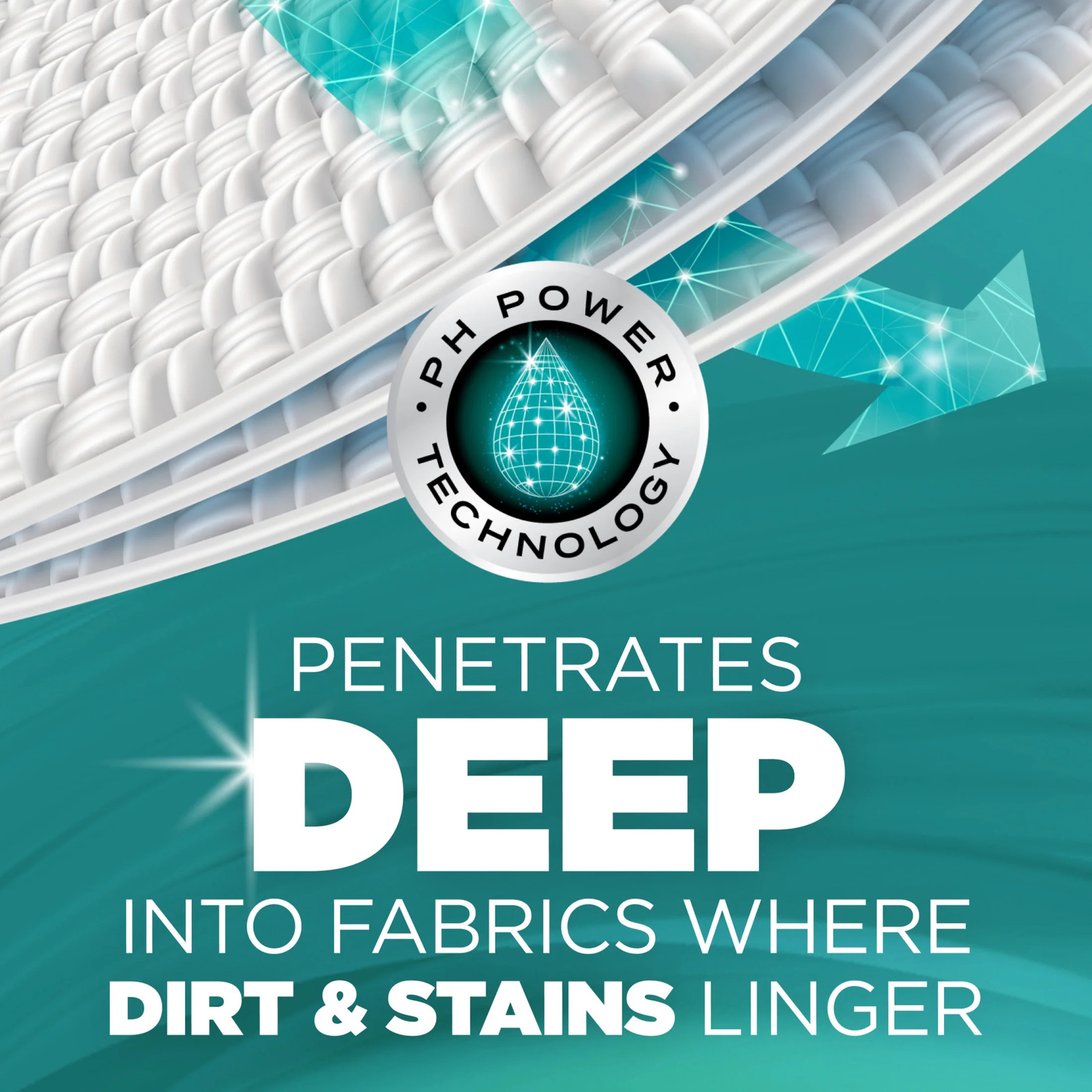 Free and Clear Liquid Laundry Detergent