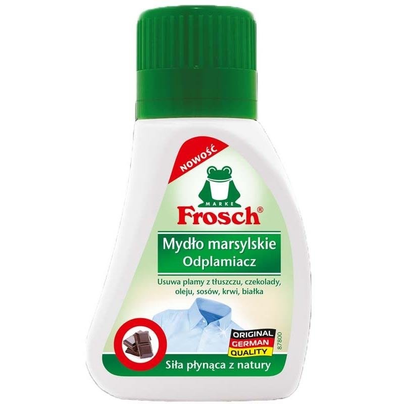 FROSCH Gall soap stain remover -75ml FREE SHIPPING