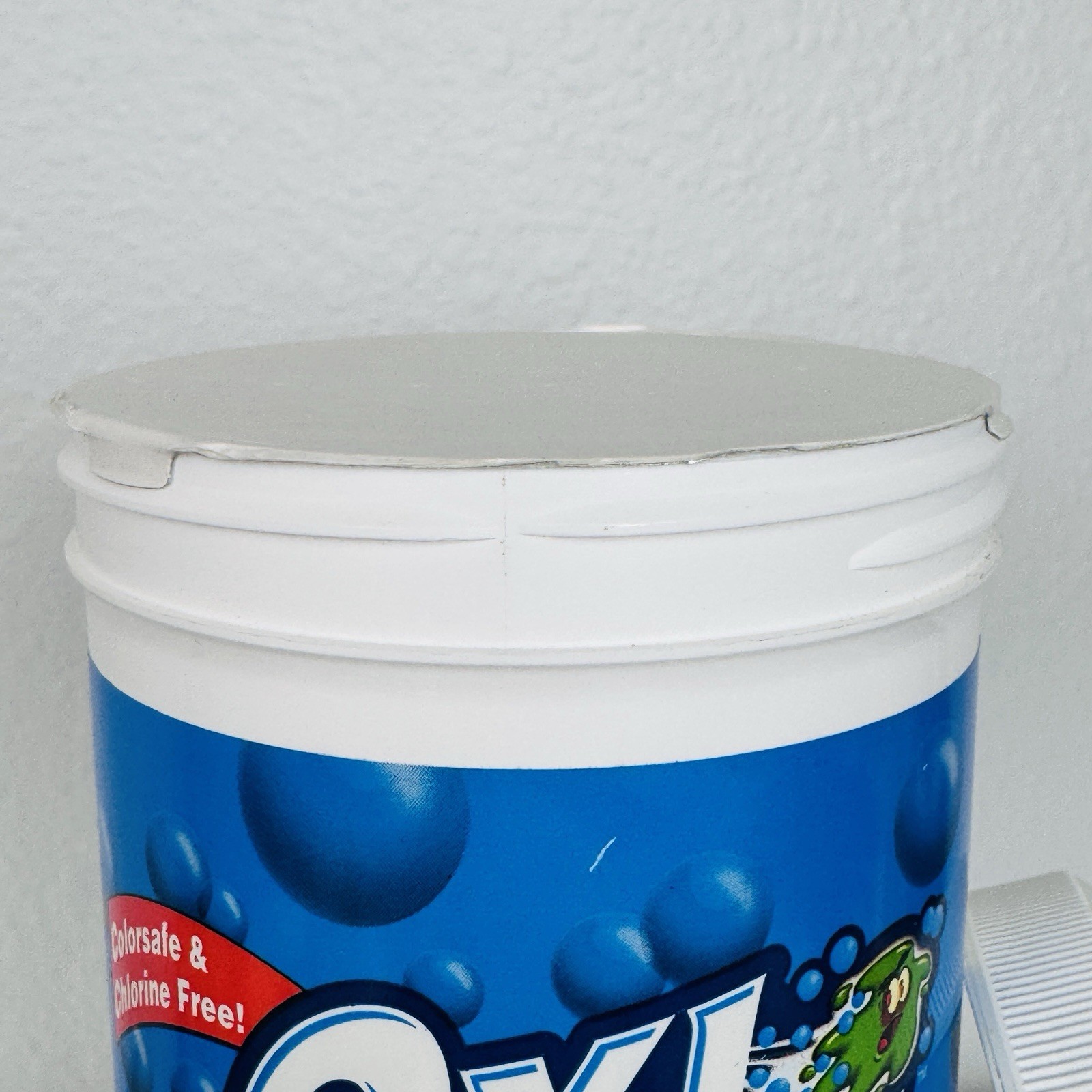 Vintage Oxi Clean Orig Formula Multi Purpose Stain Remover-Chlorine Free 24 oz