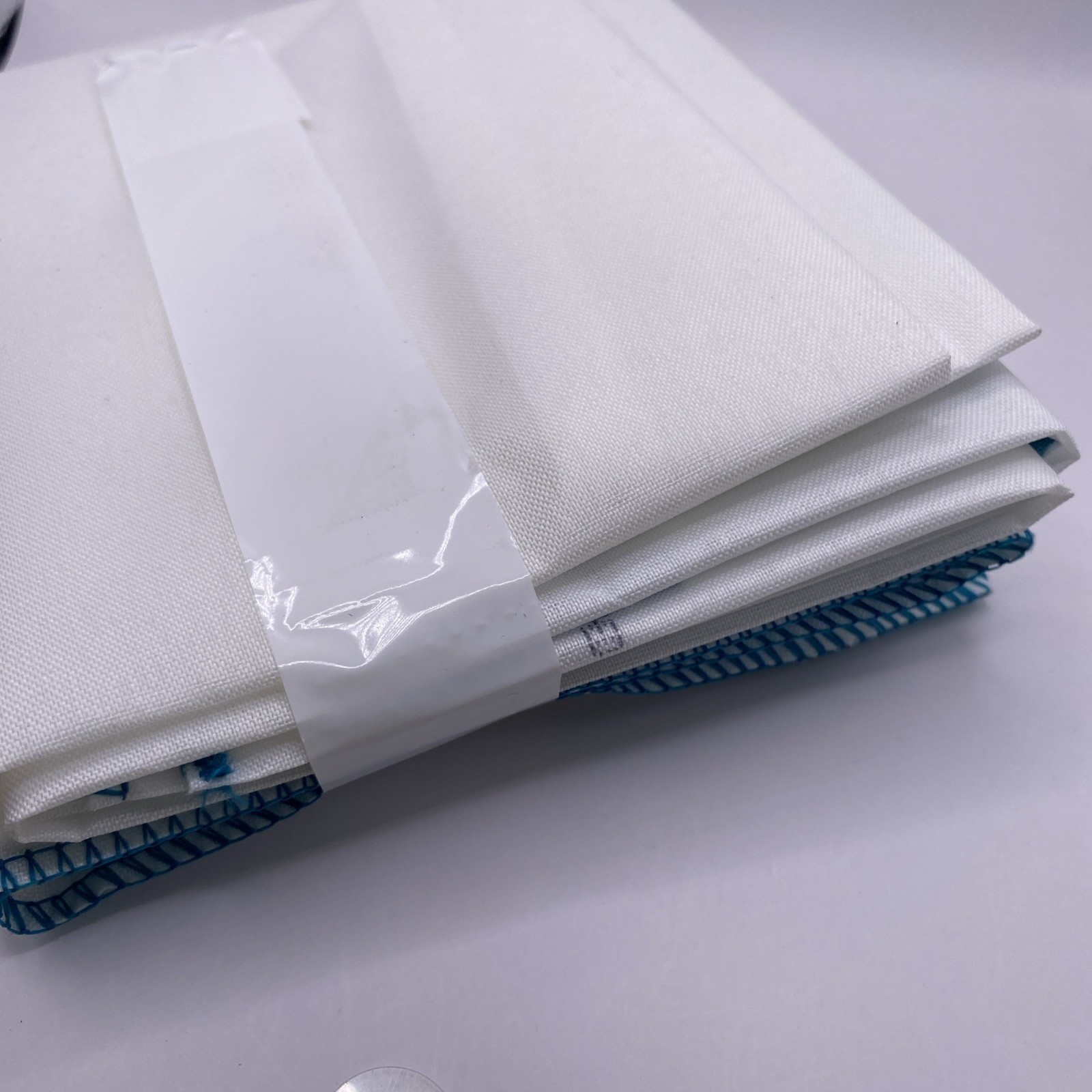 Dryel Dry Clean At Home Starter Kit 4 Loads Cloths Pads Bag Stain Remover