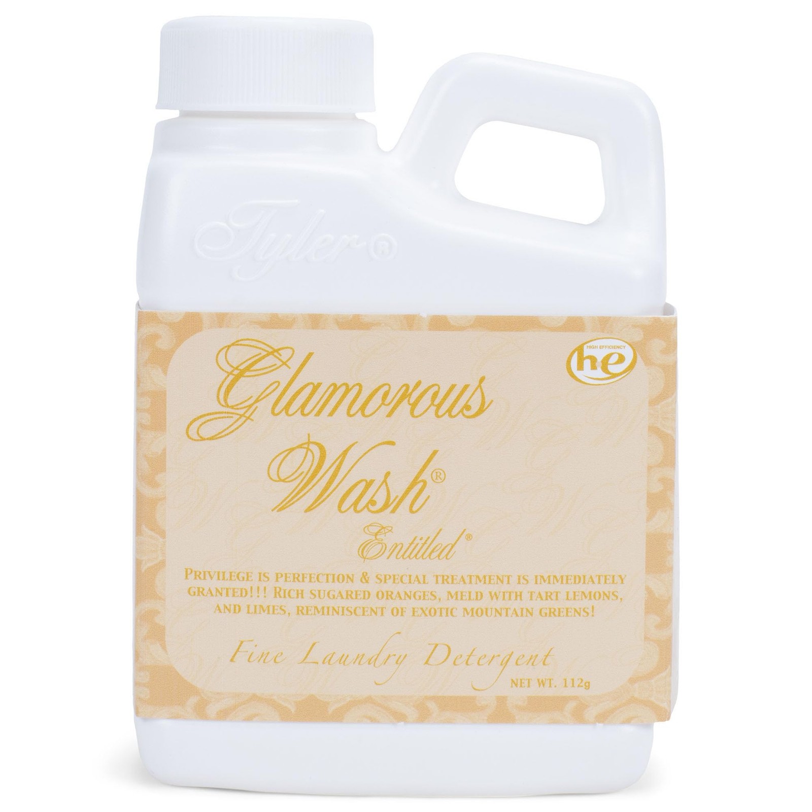 4 oz Glamorous wash Gift Pack II