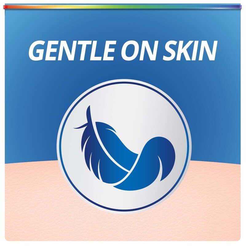Hypoallergenic Liquid Laundry Detergent Unscented 115 Loads Sensitive Skin New