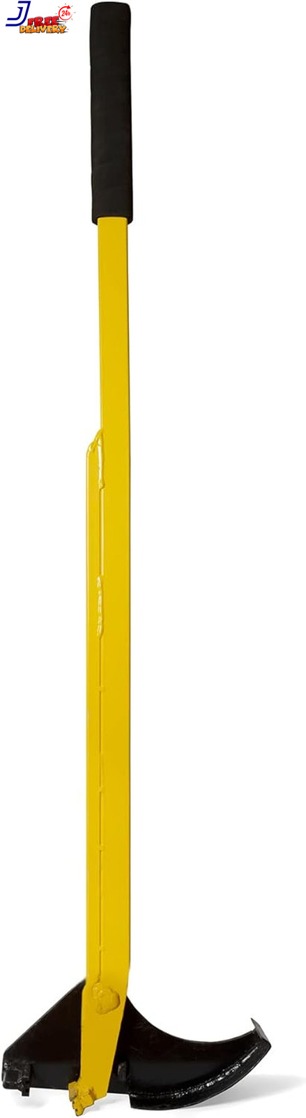 Original Large Size Heavy Duty High Leverage Invasive Plant Remover Fully Uproot