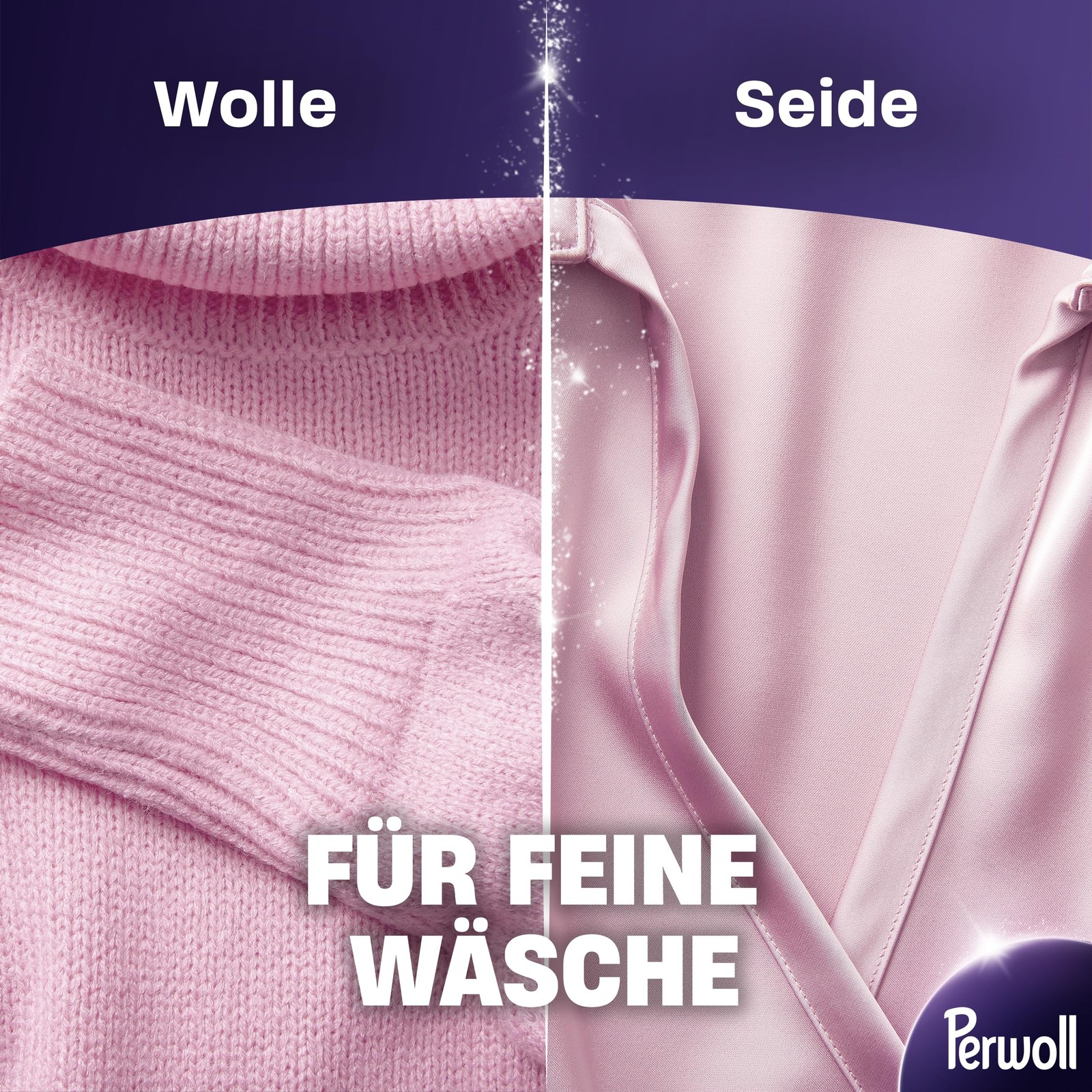 Wool & Delicates Detergent (1 x 27 Wash Loads) | Detergent for Fine Fabrics |…