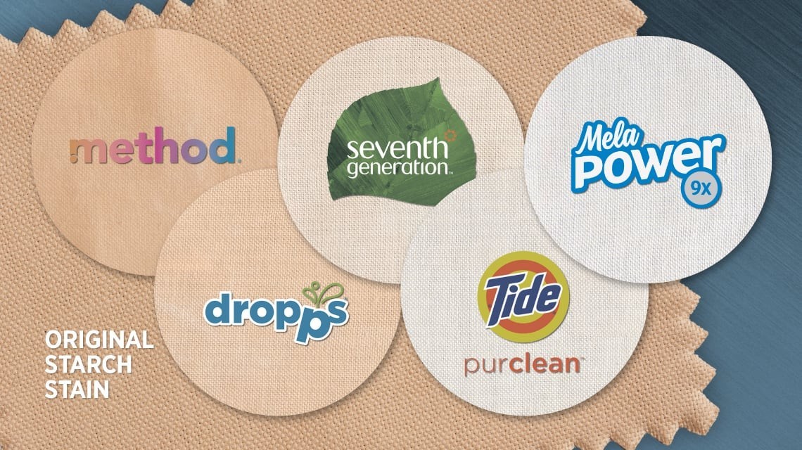 MelaPower® 9x Detergent 96 Loads 2-Pack (9x Pump sold separately)