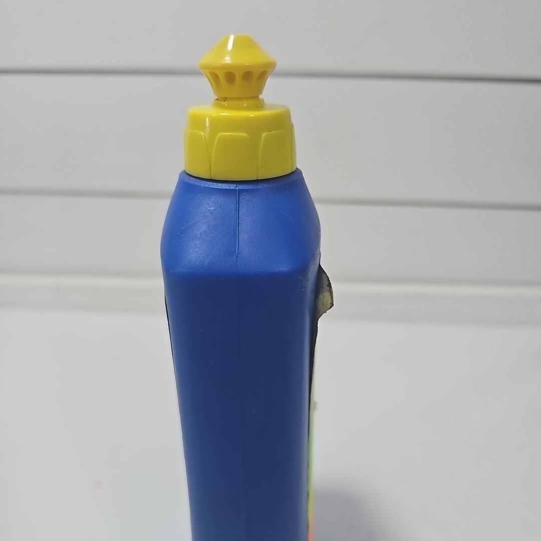 Vtg 32oz Dynamo Action Plus Heavy Duty Laundry Detergent NOS TV Movie Prop Retro