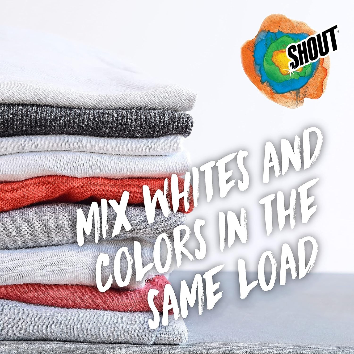 Color Catchers for Laundry – 72 Count Pack of 2, Maintain Colors Effortlessly