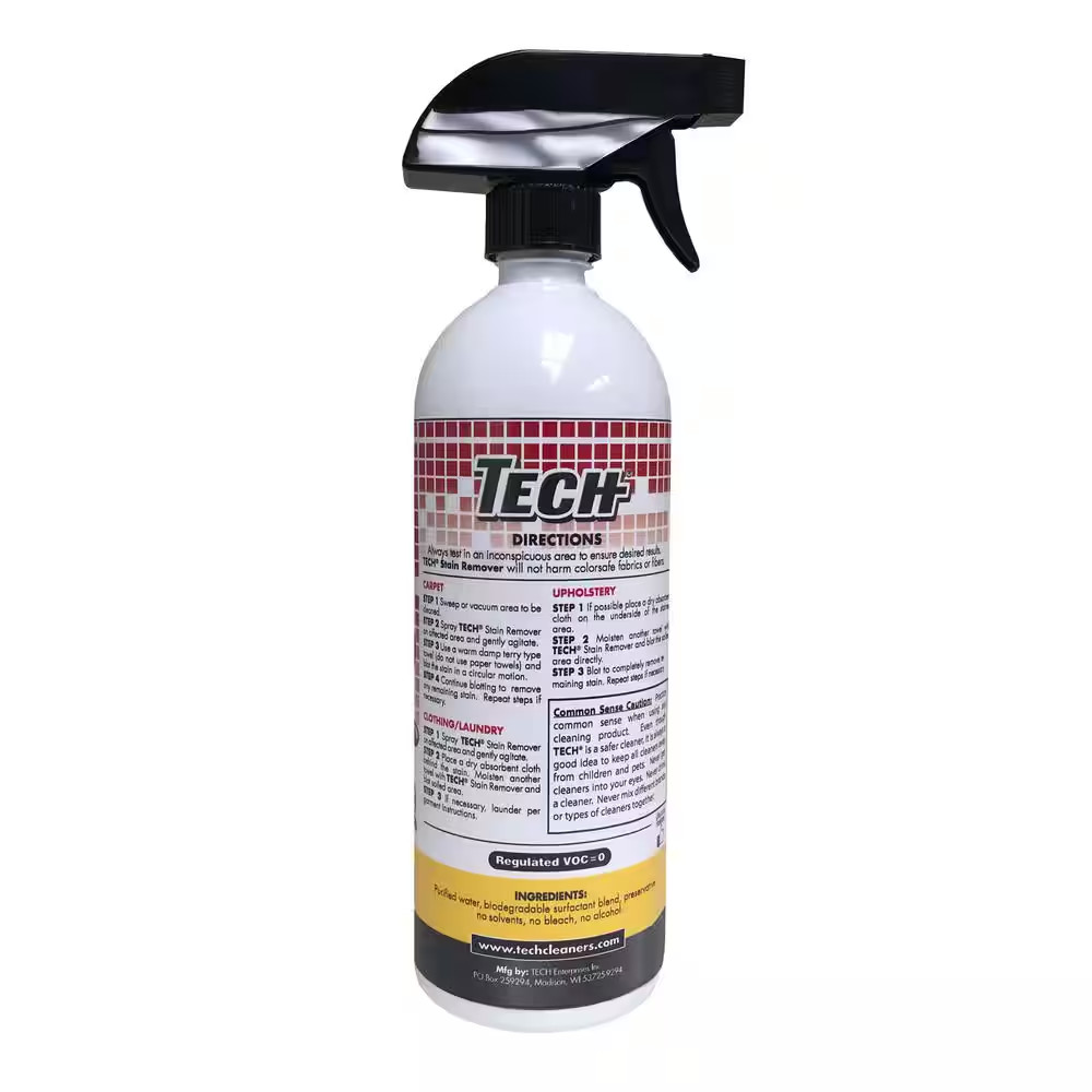 Fabric Stain Remover 24 Oz.