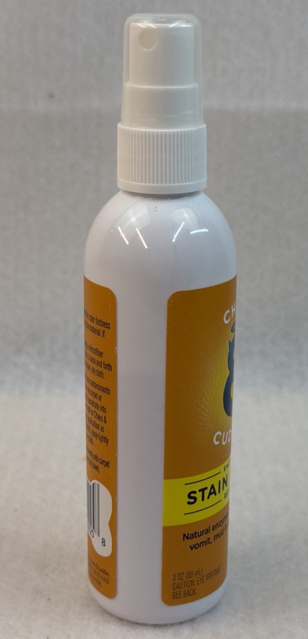 Chaos & Cuddles Dog Gone Fresh Odor Eliminator Spray 3 Fl Oz Pet Deodorizer (2).