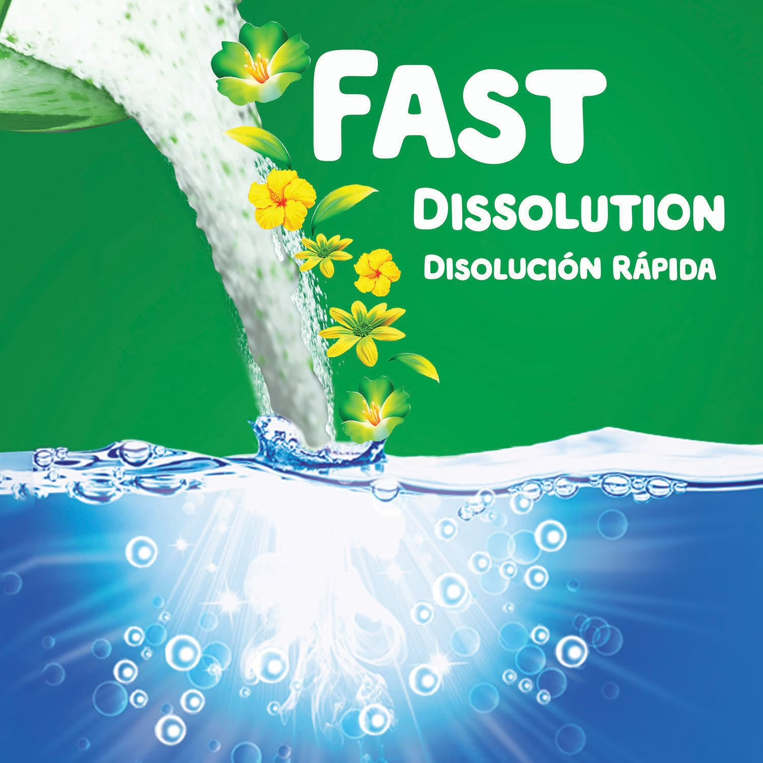 Gain Powder Laundry Detergent, Original, 195 loads, 180 oz