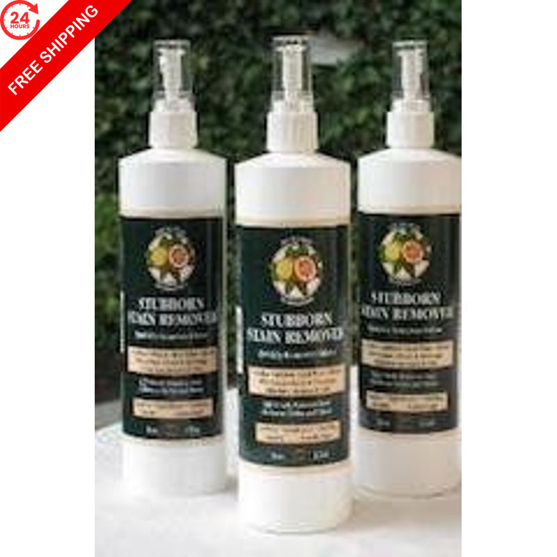 Stubborn Stain Remover (16 oz.) 16 Fl Oz (Pack of 1)