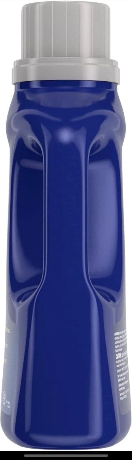 OxiClean Liquid Laundry Detergent Sparkling Fresh -Jumbo 67 Loads 100.5 Fl Oz
