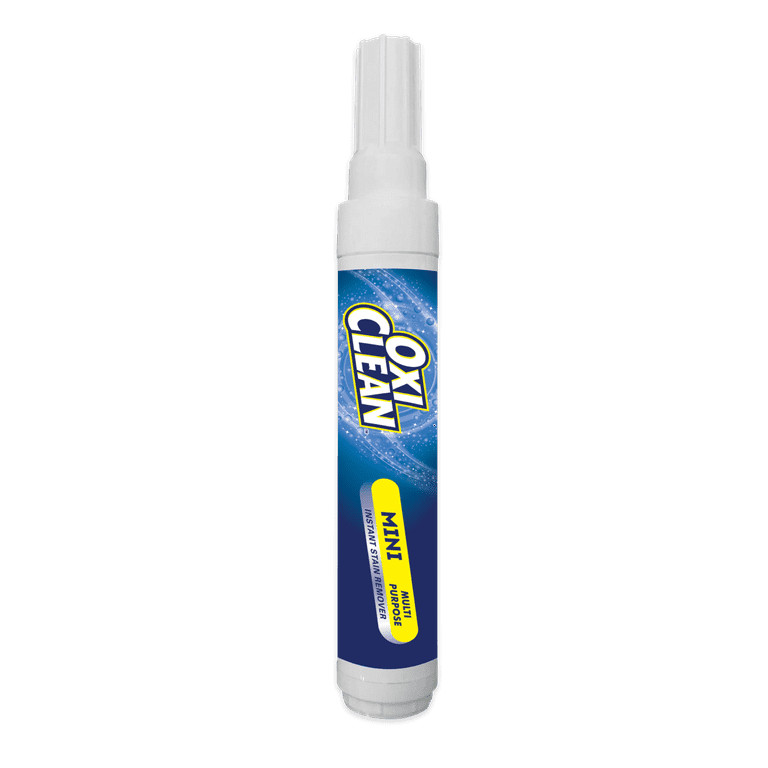 OxiClean On the Go Mini Multi-Purpose Stain Remover Pen 7 mL * 3 PK. Combo DEAL