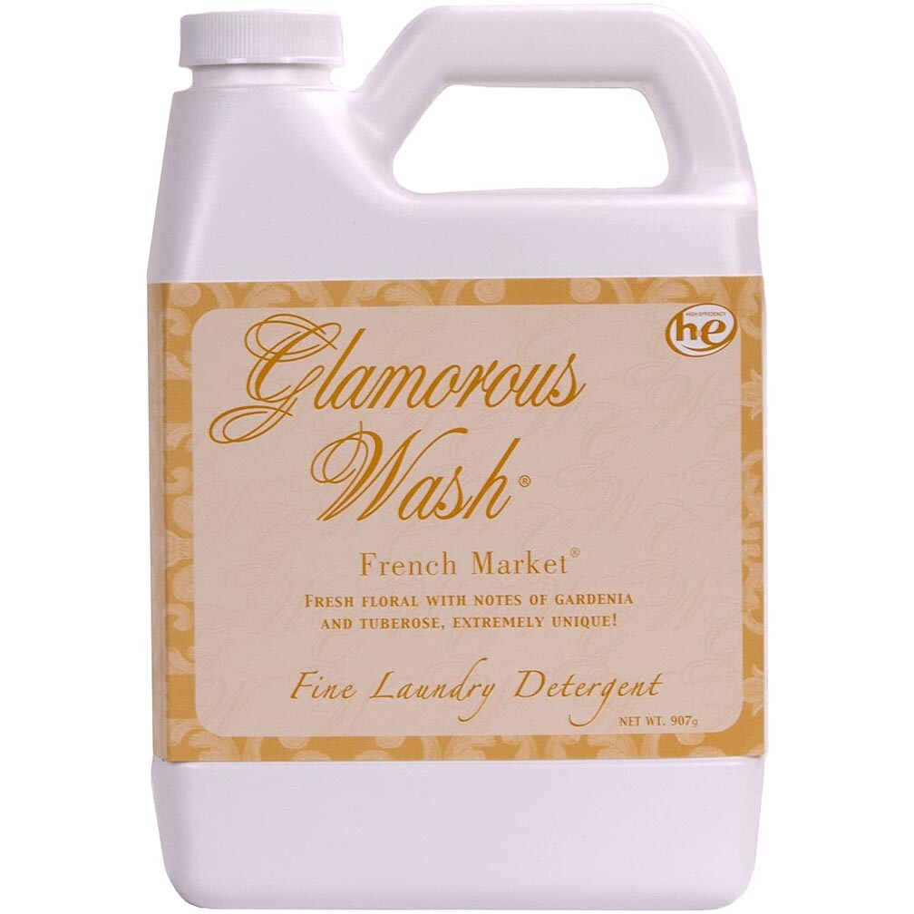 Tyler Candle Laundry Detergent 907g (32 oz.) – French Market