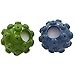 IncrediBall Dryer Steamer Balls: Set of 2 for Ultimate Fabric Care