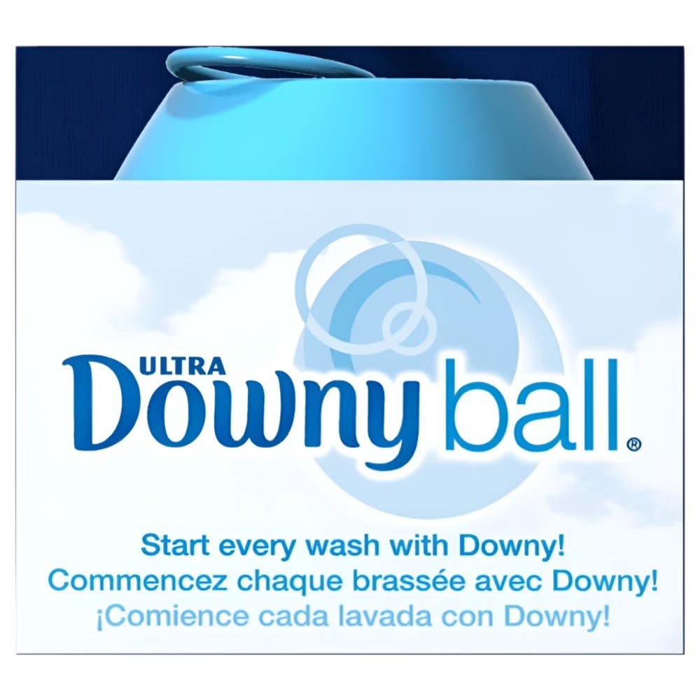 Liquid Fabric Softener Dispenser Ball for Washing Machine Laundry Loads