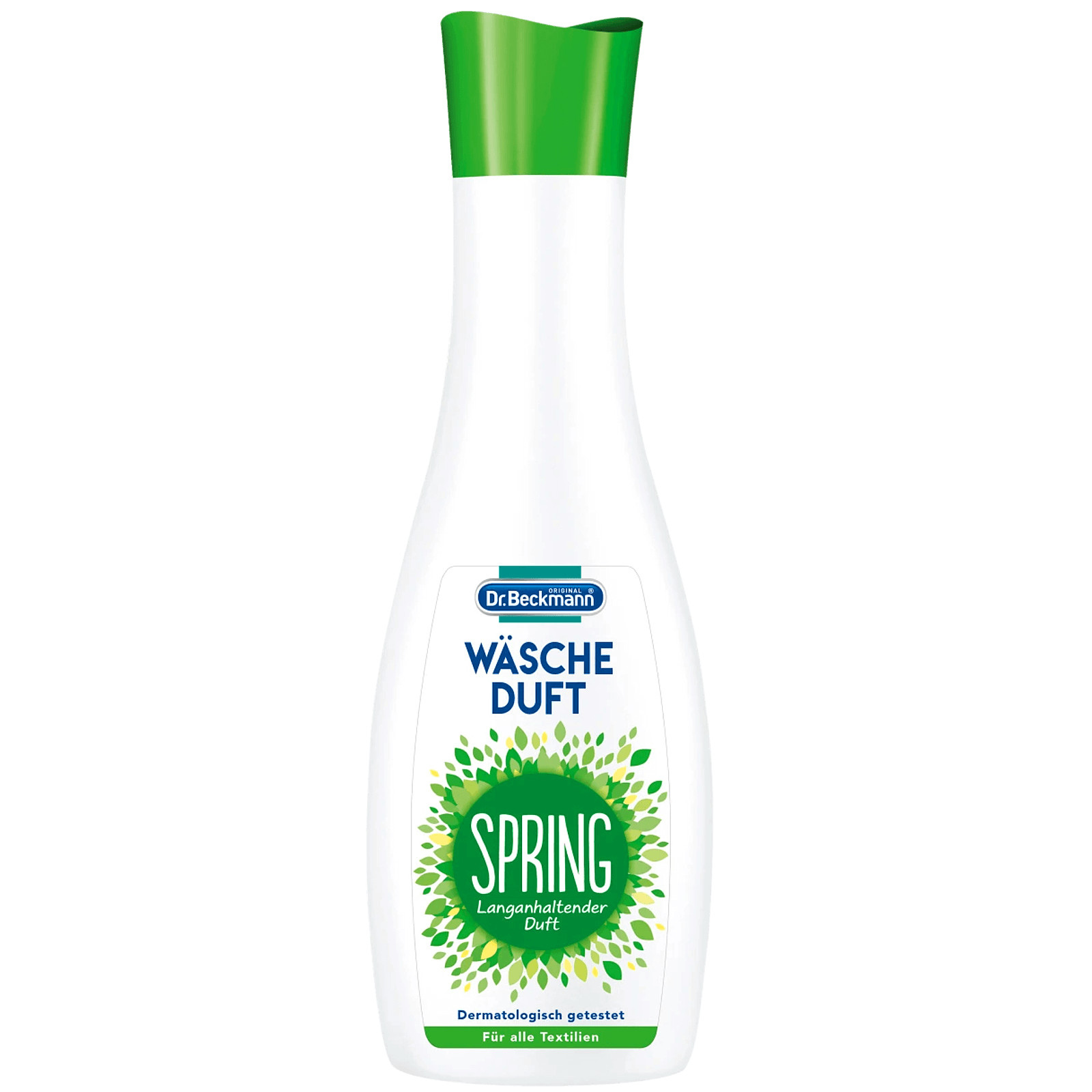 8.5oz Dr.Beckmann Laundry Spring Long-Lasting Scent for All Textiled