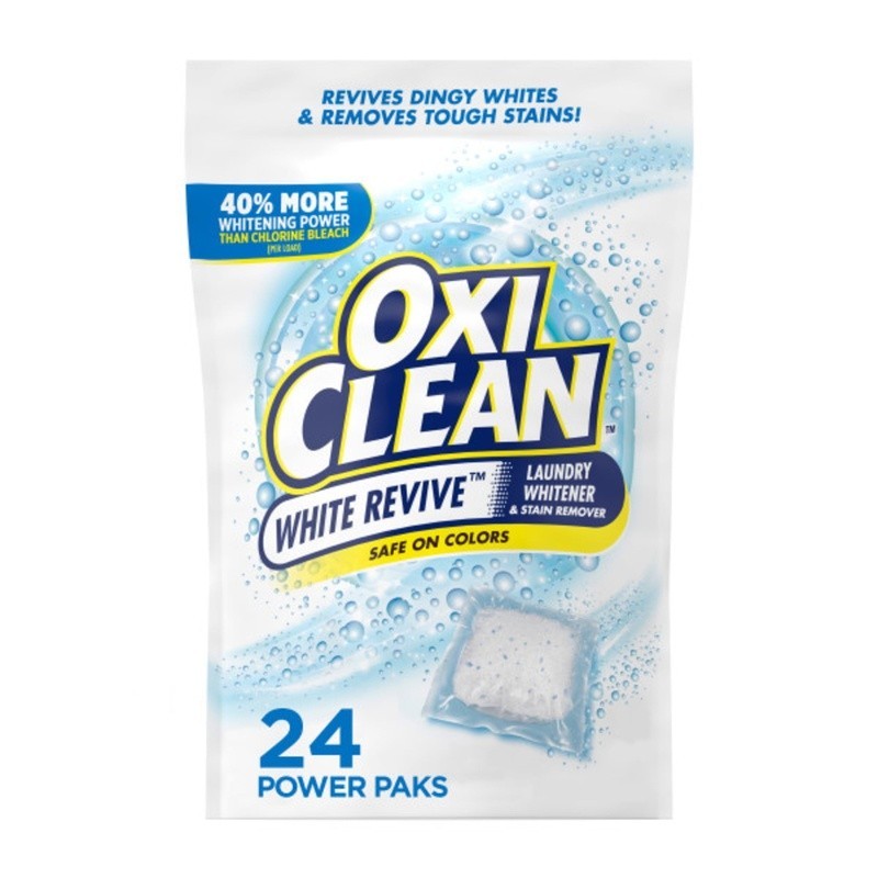 Stain Remover Powder Laundry Booster Household Cleaner Multi-Use 101 Functions