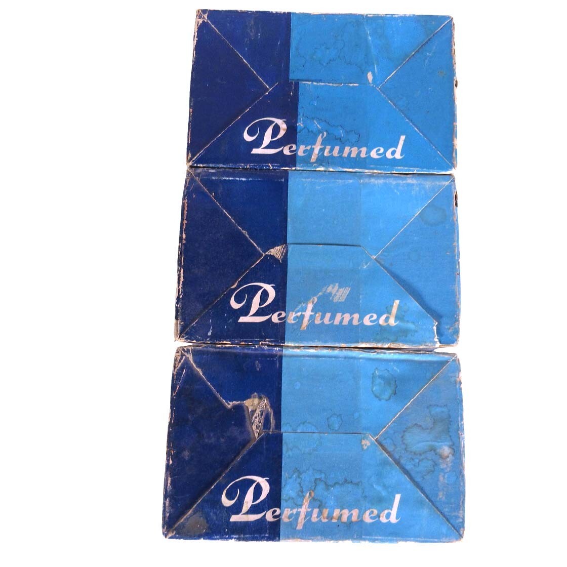 Vintage Jewel T Perfumed Laundry Starch Lot of 3 Boxes 2 Pounds Each Sealed