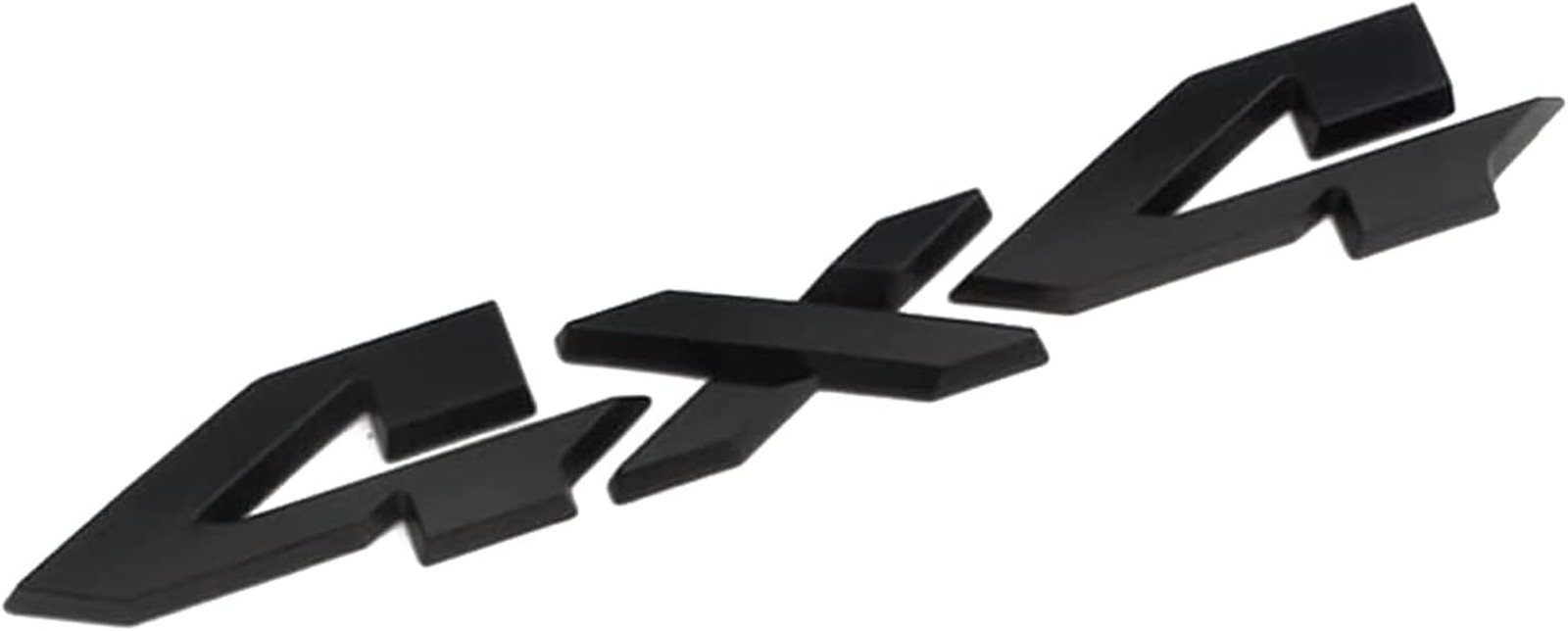 2019-2024 for RAM 1500 2500 3500 Rear Tailgate Emblem Matte Black – Compatible R