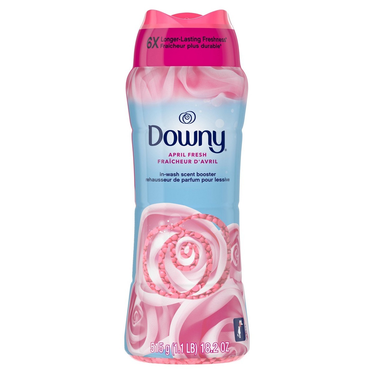 Downy April Fresh In-Wash Scent Booster Beads – 30.1oz