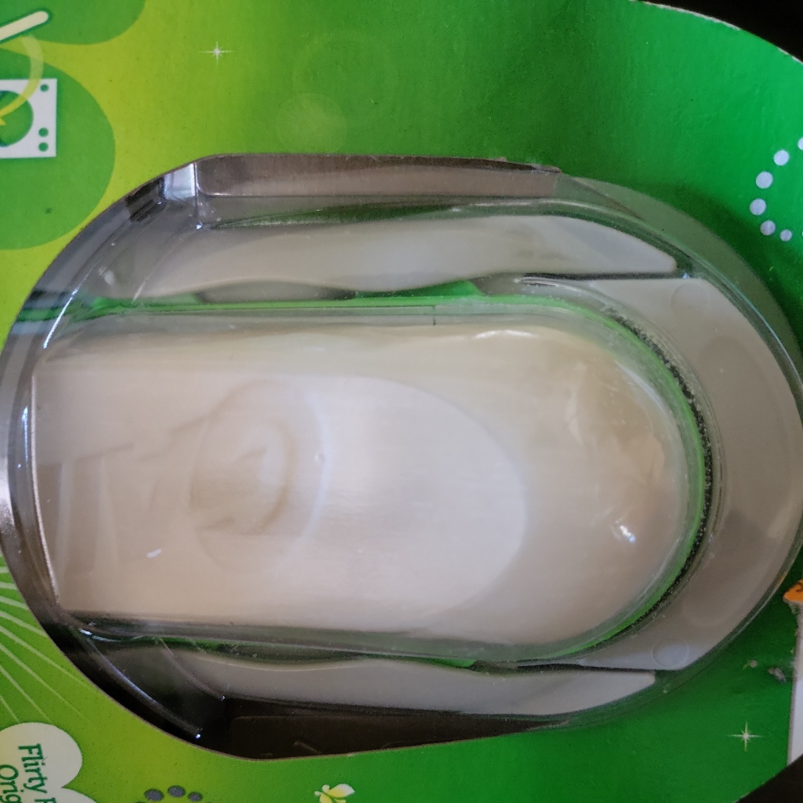New Gain Forget Me Not Dryer Bar Flirty Fresh Starter Kit 2 Months