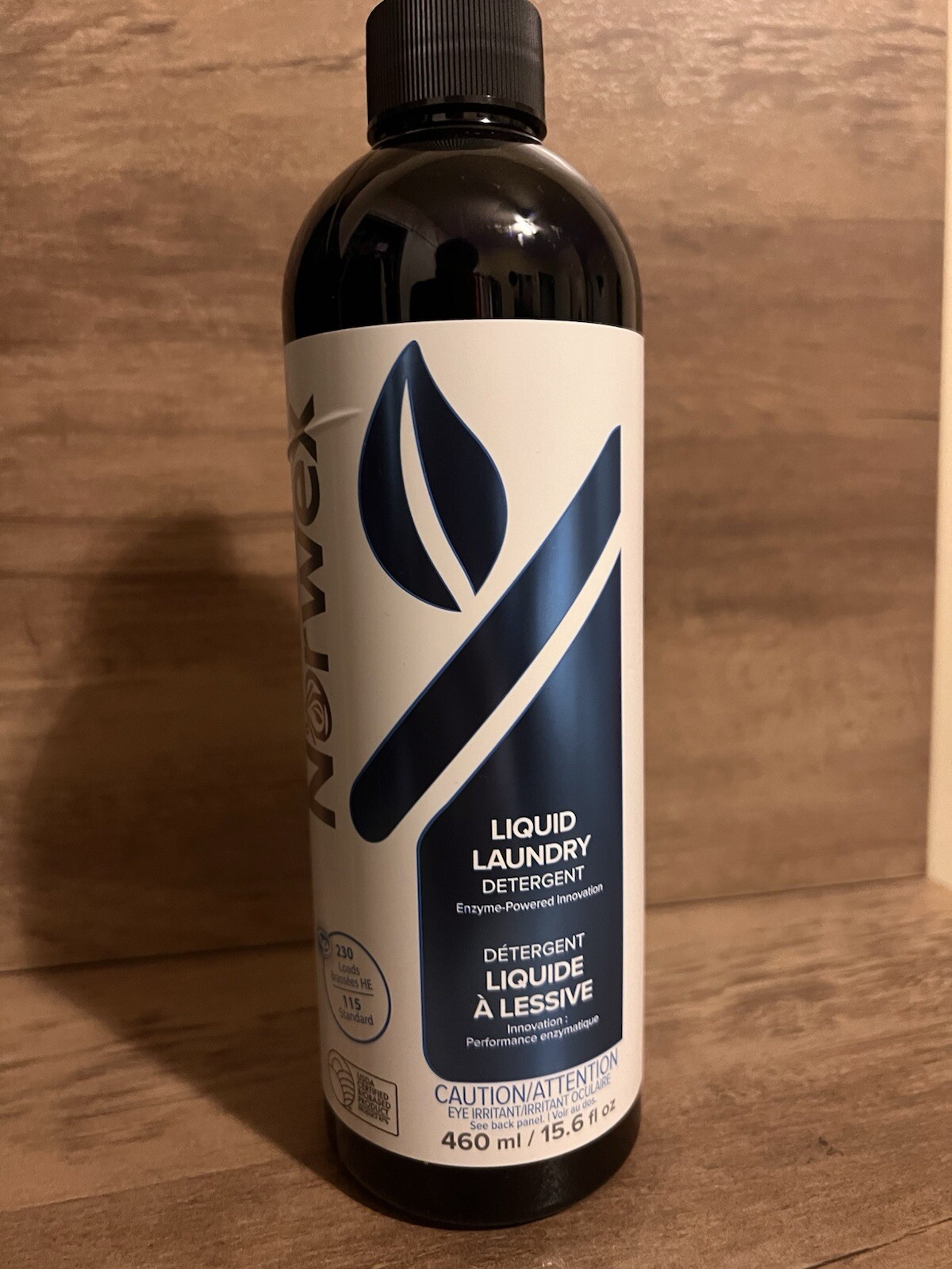 Norwex Liquid laundry Unscented