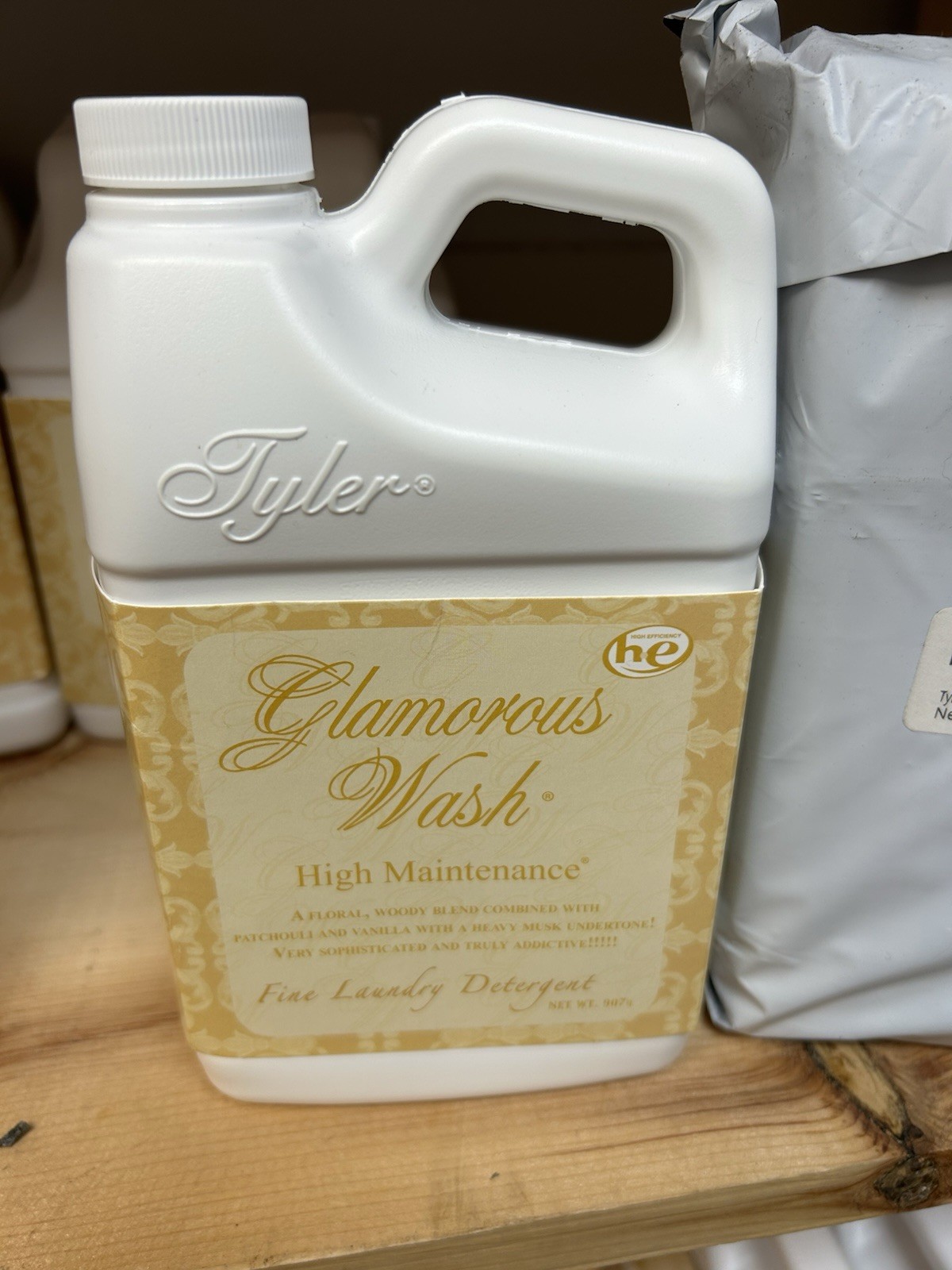 Glamorous Wash high maintenance 32 Ounces 32oz Pack Of 2