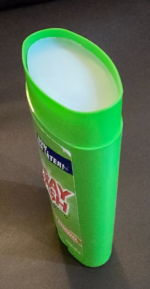 1 Spray N Wash Laundry Pre Treater Stain Remover Stick 3.0 oz *Discontinued NEW*