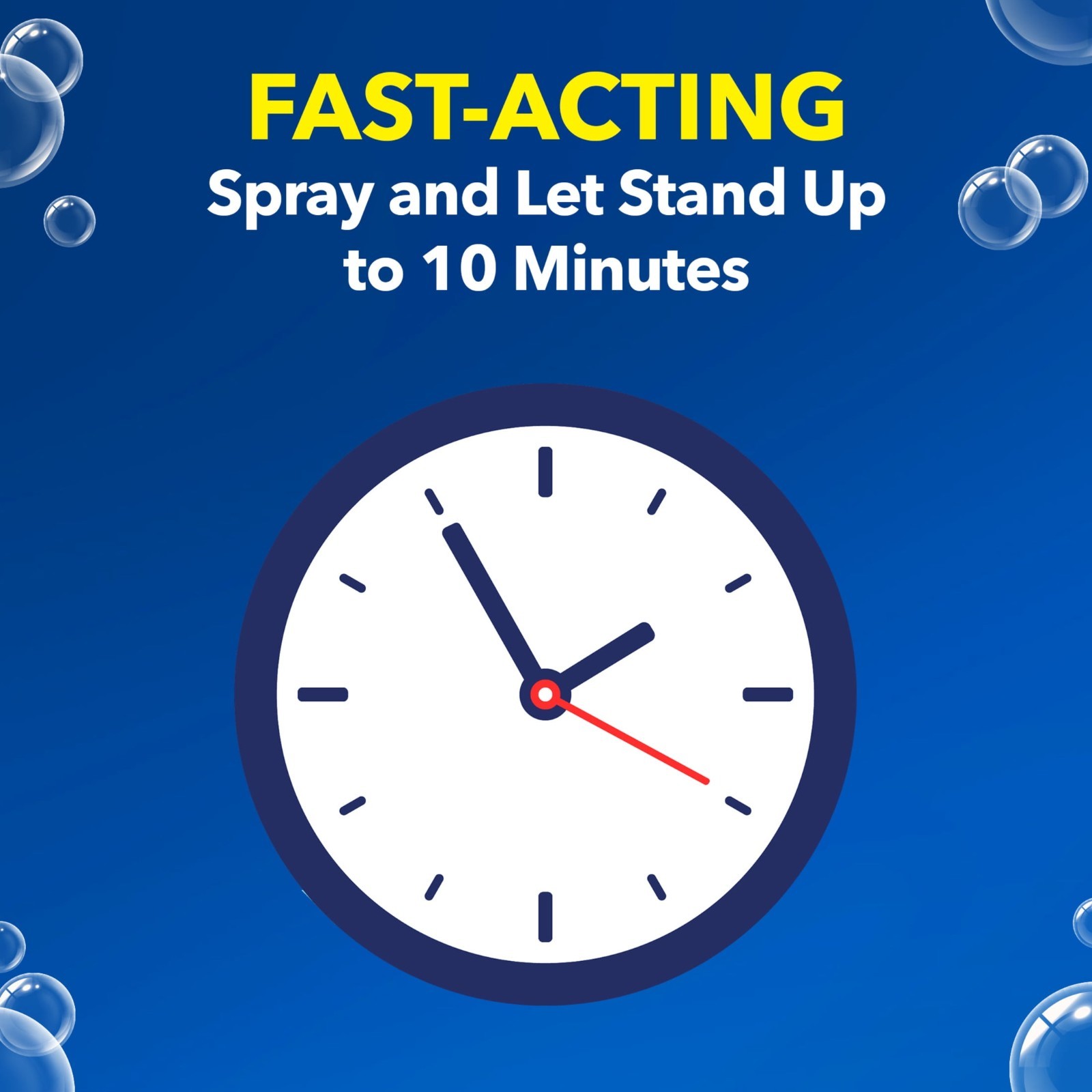 (Pack of 6) OxiClean Laundry Stain Remover Spray, 21.5 oz, Tough Spot Cleaner