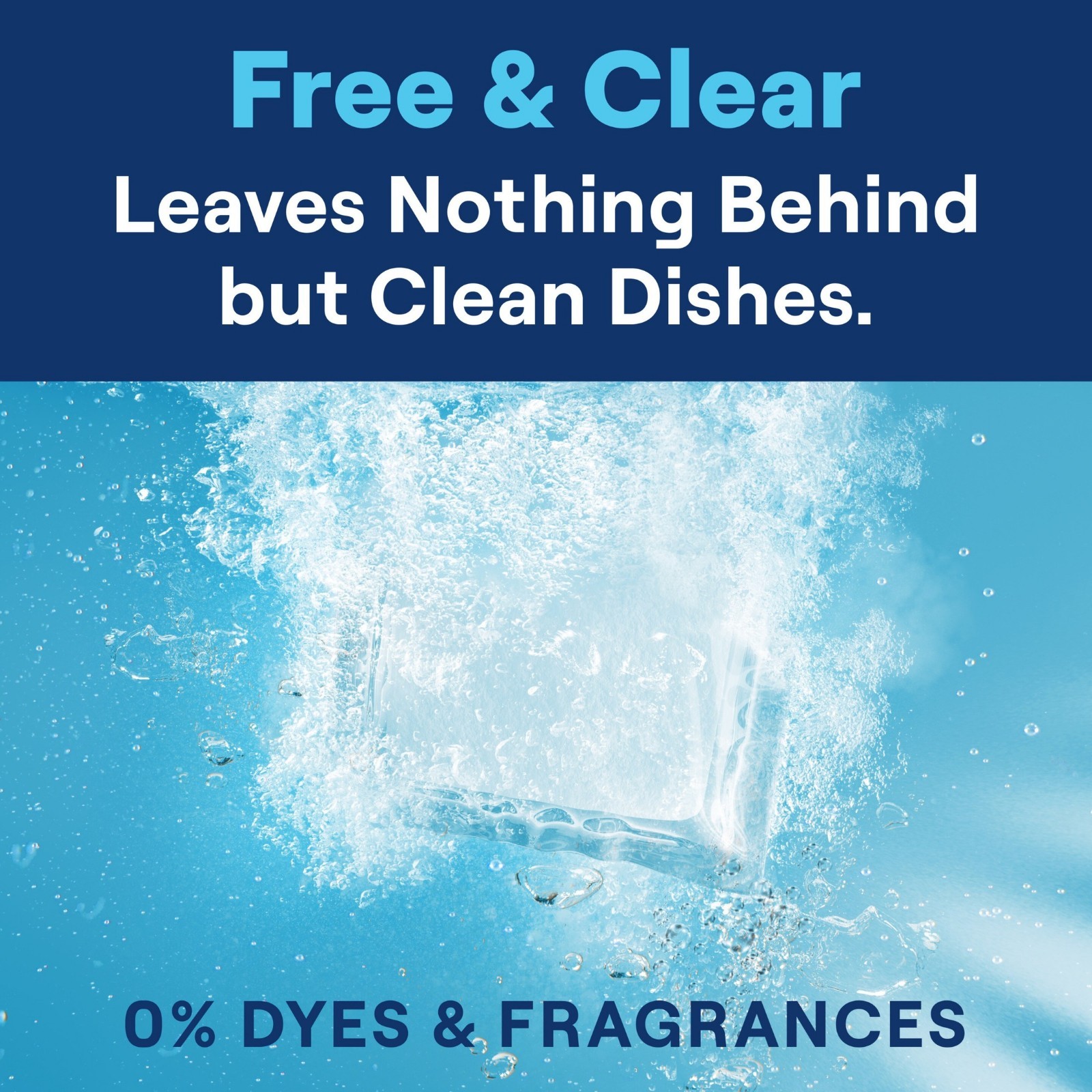 (2 pack) Seventh Generation Dishwasher Detergent Packs for sparkling dishes Fre