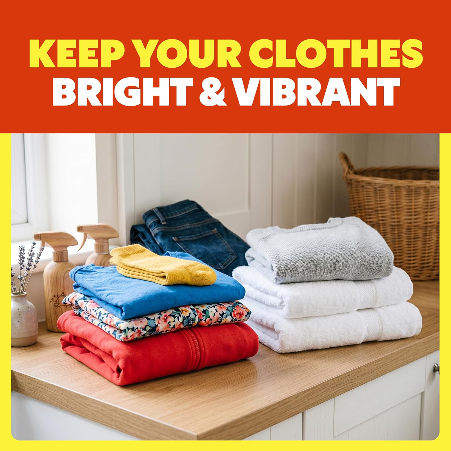 Shout Color Catcher Sheets for Laundry, Allow Mixed Washes, Prevent Color Runs a