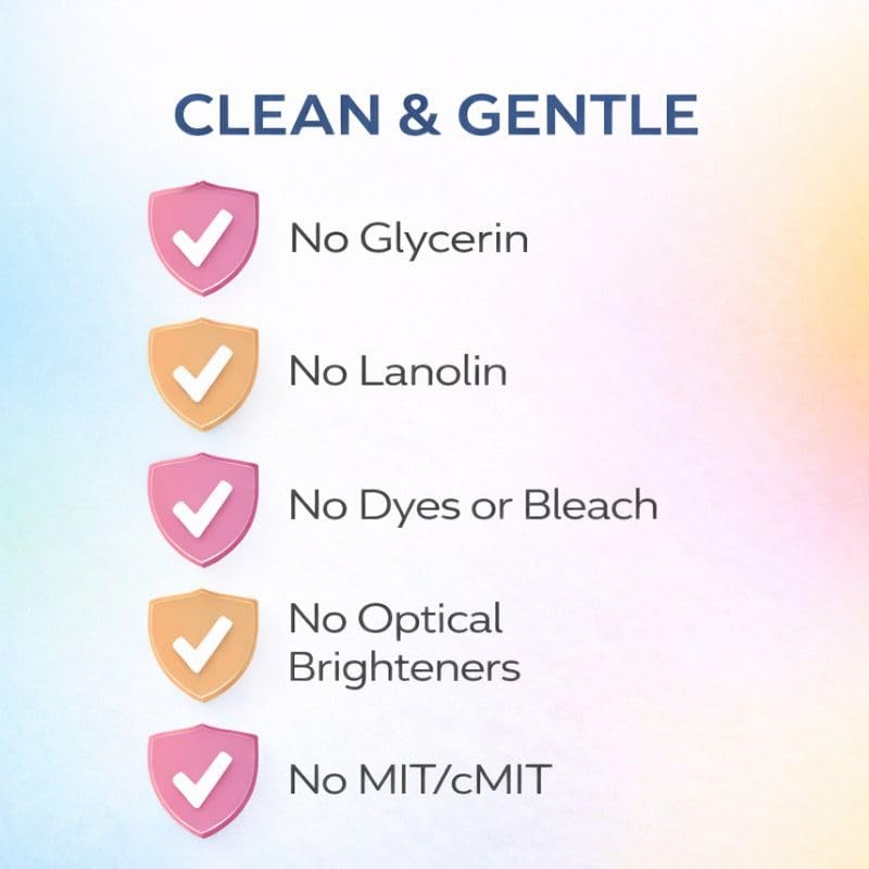 FOREVER NEW Granular Detergent Powder – Delicate Laundry Care Wash – Original…